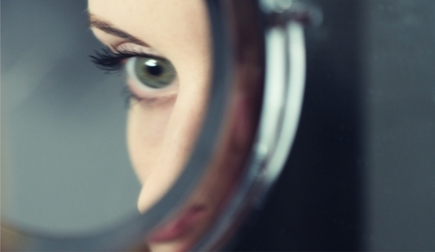 تعرف على مرآة المستقبل الذكية "جونو"