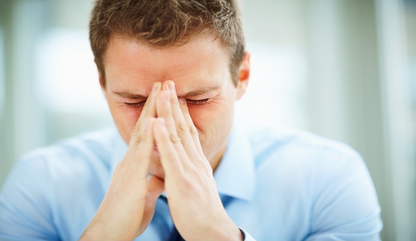 خطوات تخلصك من نوبات القلق.. تعرف عليها