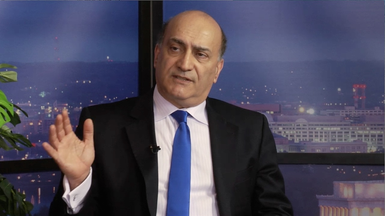 مستشار ترامب: قائمة الدول السبع وضعت إبان إدارة أوباما