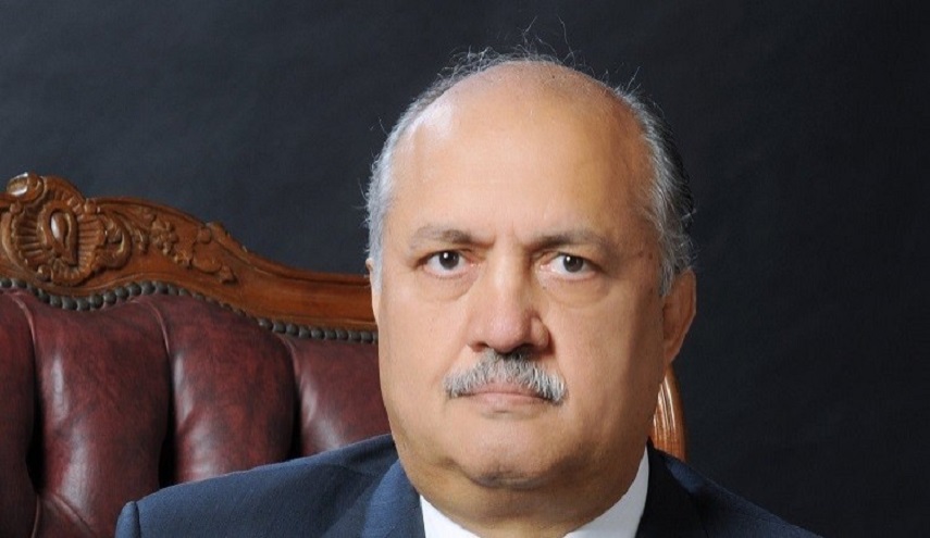 اتهام نائب عراقي بـ “تهريب أسلحة” لـ “داعش”