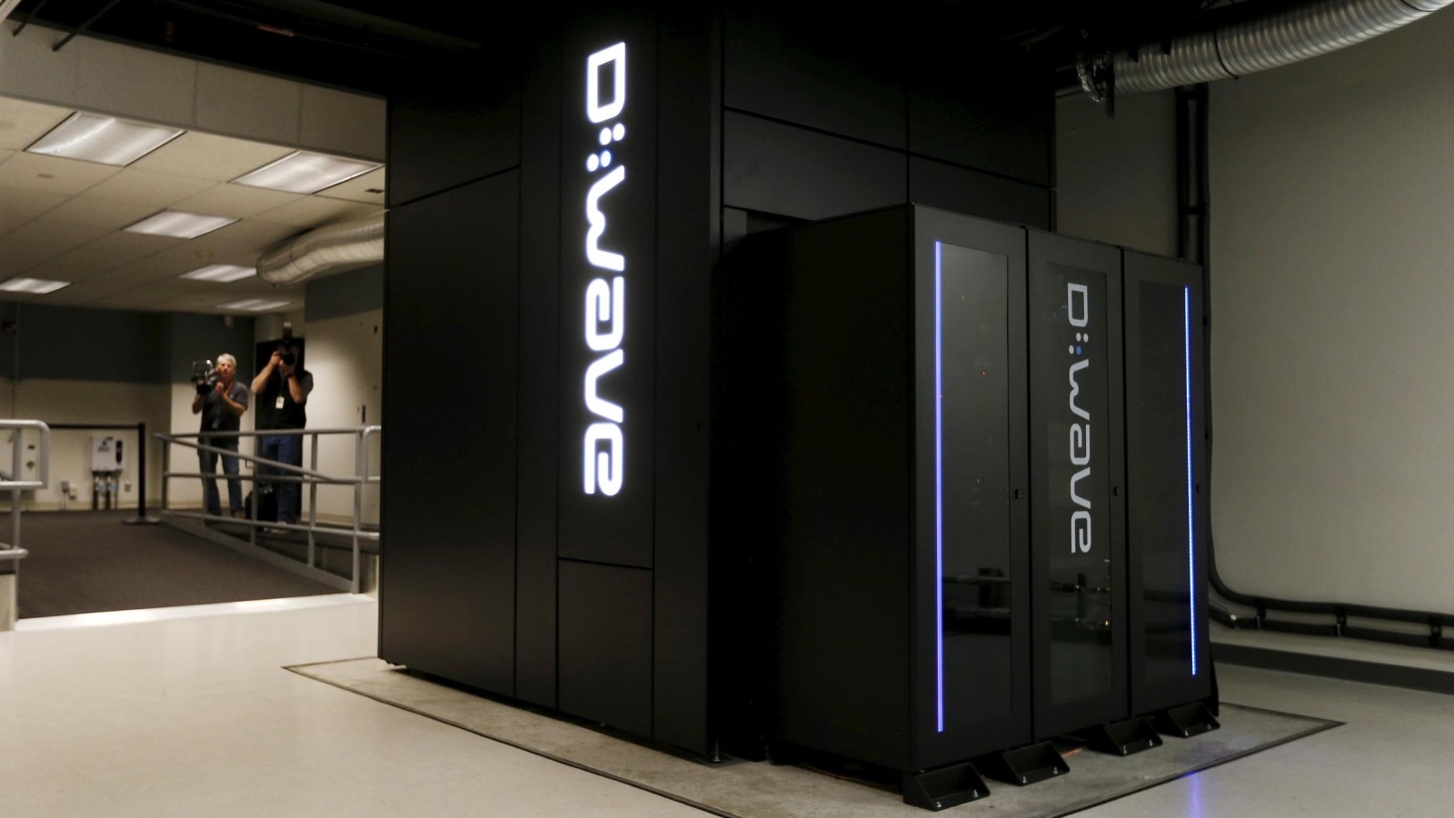 انجاز علمي جديد في مجال الحوسبة الكمية 