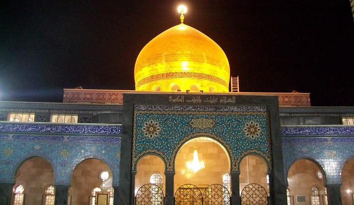 لماذا لقبت السيدة زينب بنت الإمام علي (ع) باسم "عقيلة بني هاشم"؟