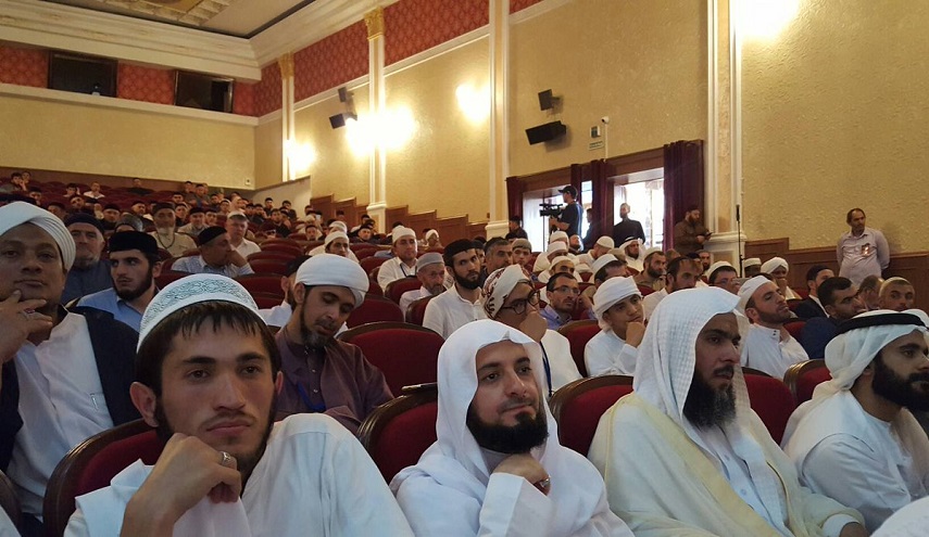 السلفية التكفيرية تستهدف حاضر ومستقبل مصر