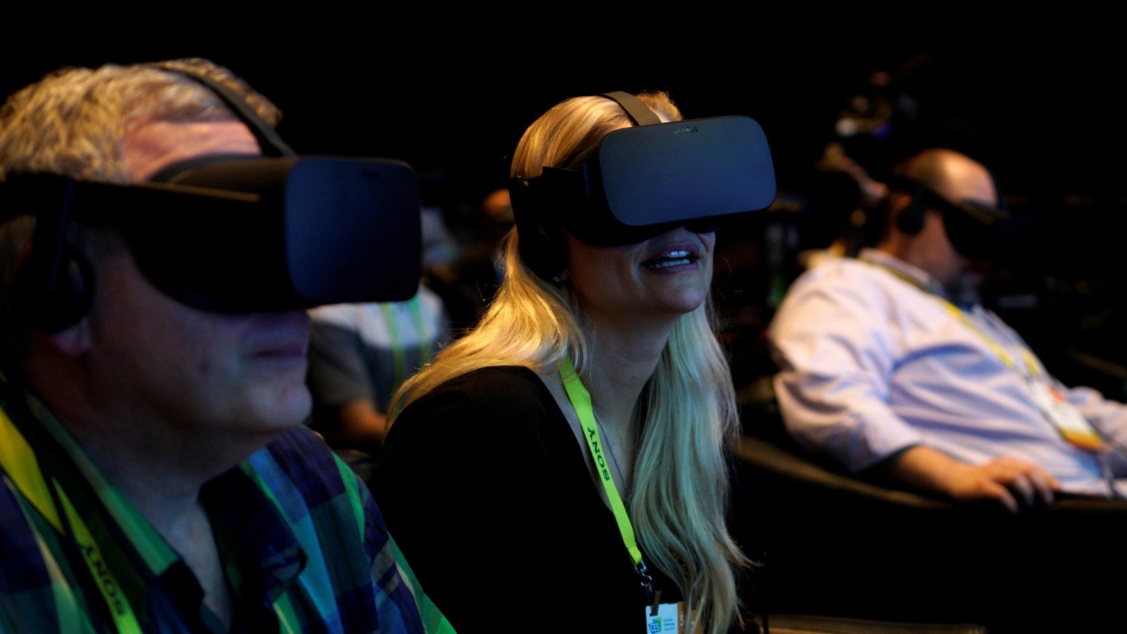 الواقع الافتراضي يدخل مجال العمليات الجراحية 