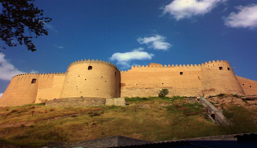 بالصور ... جولة سياحية في محافظة لرستان الايرانية 