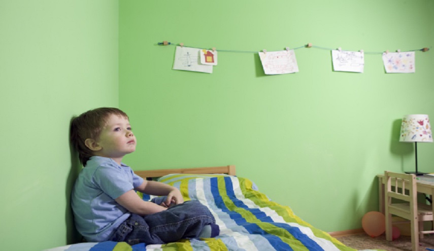 اساليب تجعل ابنك اجتماعيا