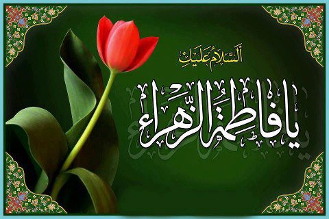 كلام فاطمة الزهراء (عليها السلام) مع نساء المهاجرين والانصار