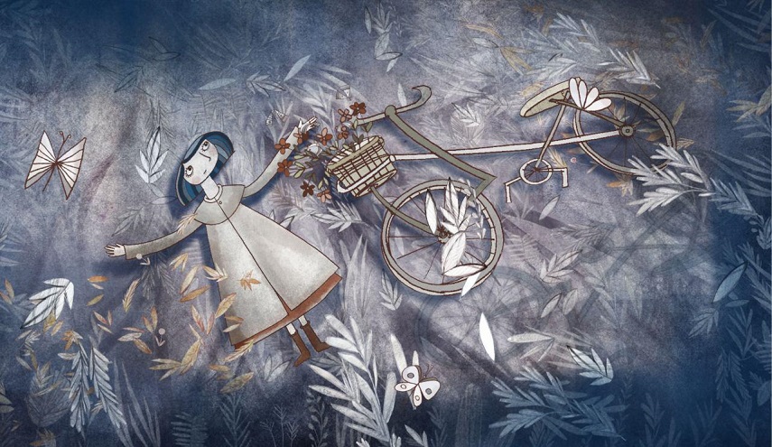 انيميشنان ايرانيان في سوق "كلير مون" الدولي للأفلام القصيرة