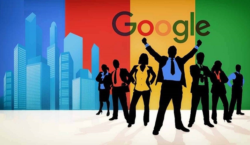 غوغل تصمم أزياء المستقبل