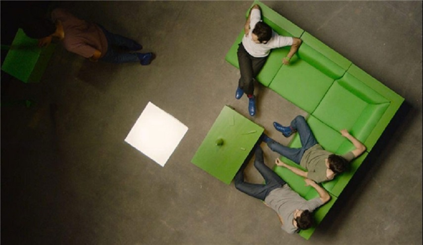 التمارض" سيعرض ضمن 5 حصص في مهرجان برلين السينمائي