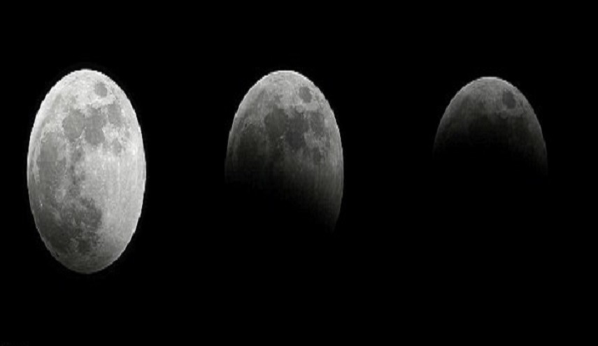 العالم سيشهد ظاهرة “القمر الثلجي” الجمعة