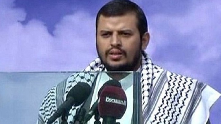 كلمة مرتقبة للسيد عبد الملك بدر الدين الحوثي يوم غد الجمعة 