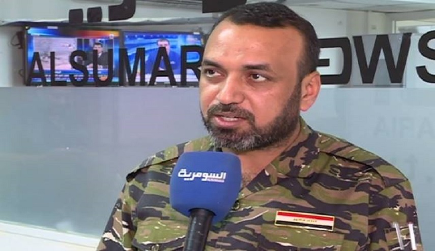 احمد الاسدي : الحشد الشعبي سيشترك بأكثر من محور خلال تحرير أيمن الموصل