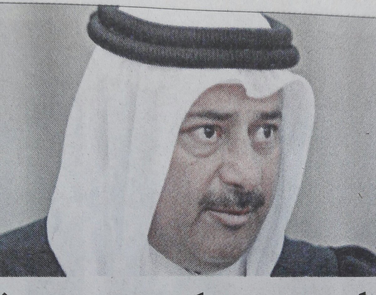 وزير العدل القطري الأسبق: السلطات القطرية منعتني من السفر.. والسبب؟