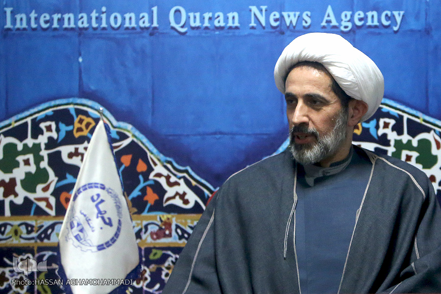  المركز الاسلامي في موسكو يعمل على تعزيز الوحدة الاسلامية