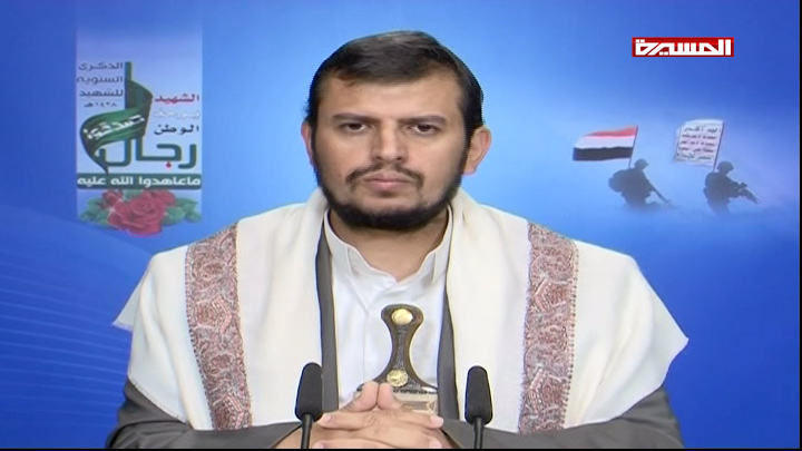 السيد الحوثي: صاروخ بركان يصل في المستقبل الى ما بعد الرياض