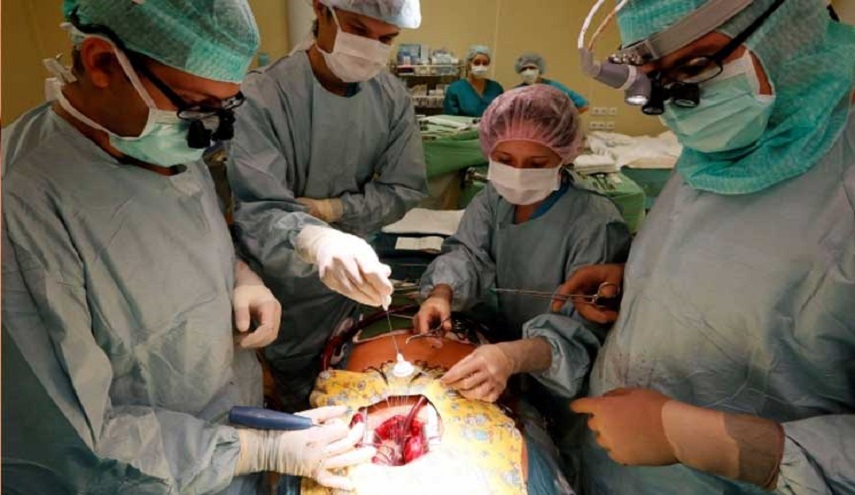 علماء ينجحون في صناعة أنسجة قلبية نابضة