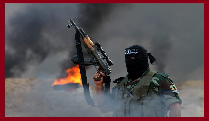 ما لا يعرفه العدو عن الشعب والمقاومة