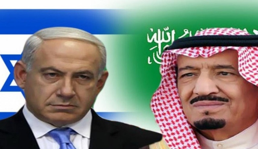 السعودية تقود الخليجيين إلى الخيانة