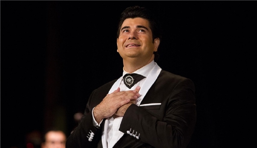 فعاليات مهرجان "عصر" الدولي تفتتح بصوت المنشد عقيلي