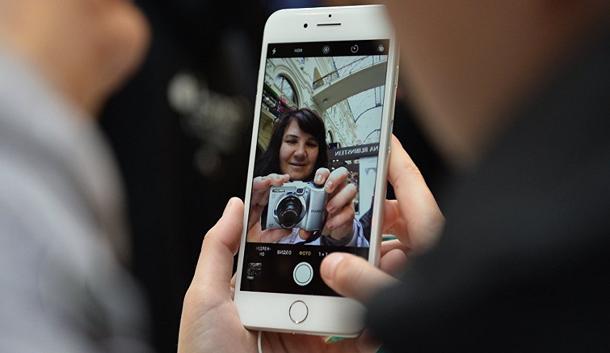 تسريبات “آيفون 8” تكشف عن أسرار “أبل” النفيسة