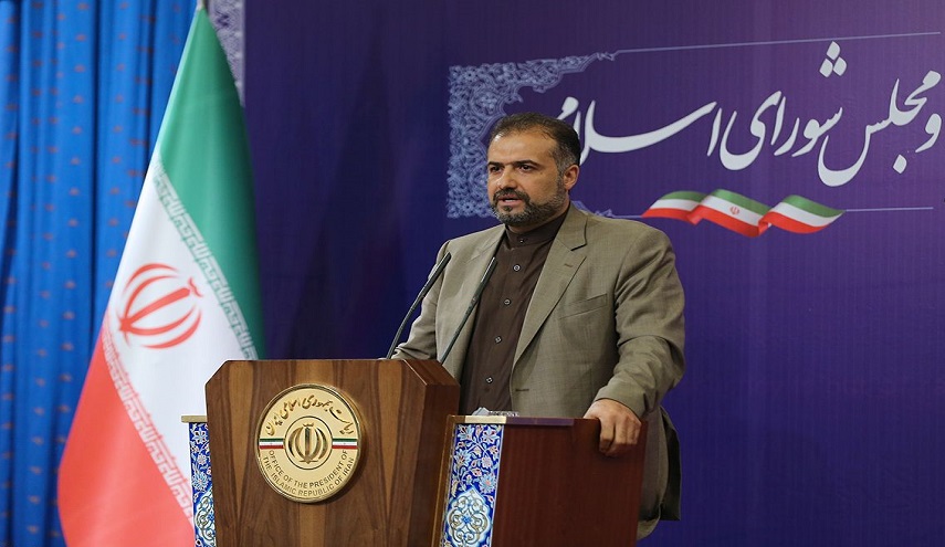 النائب جلالي متحدثا باسم المؤتمر السادس لدعم الانتفاضة الفلسطينية  