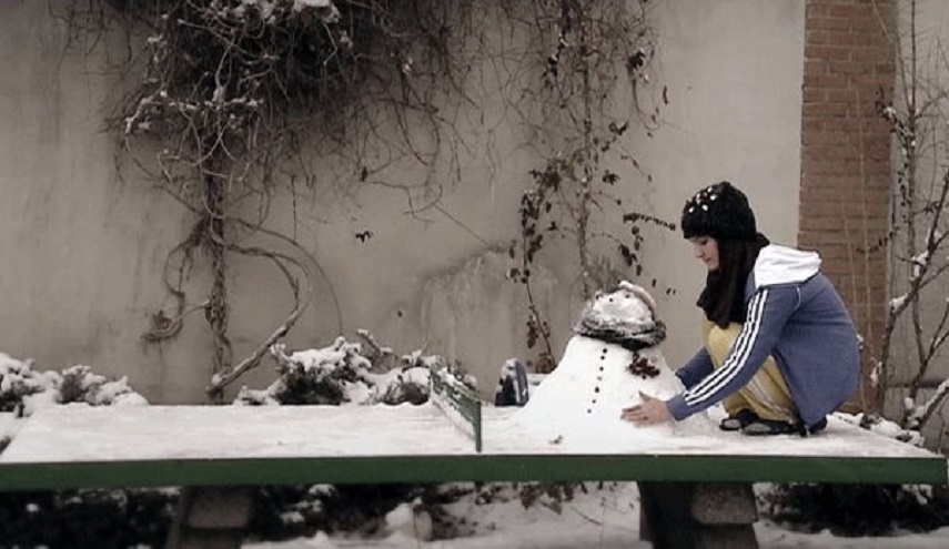 "احلام الفجر" ممثلا وحيداً لايران في "كرواتيا"