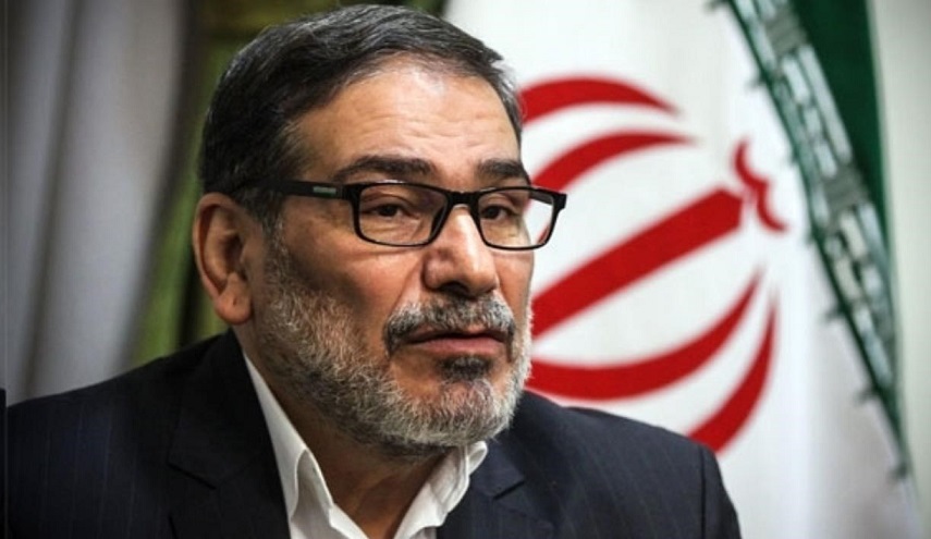  شمخاني يندّد بالصمت حيال مجازر آل سعود في اليمن