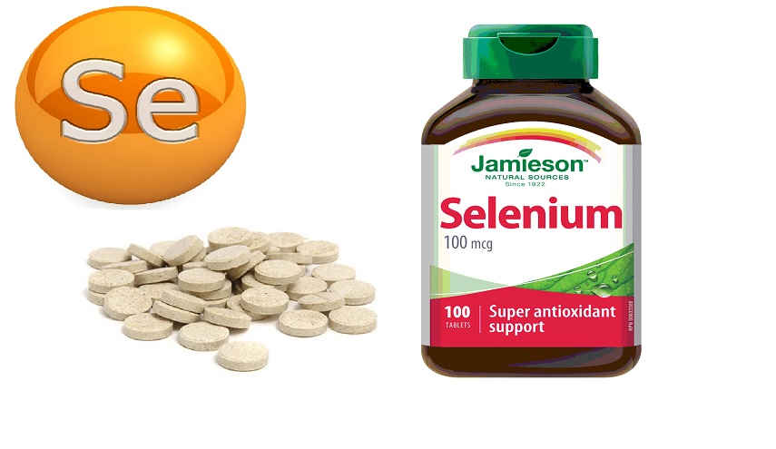 «السيلينيوم» يحافظ على حركة الغضروف، اعرف اكثر !
