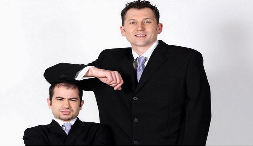 هكذا تزيد طولك ! !