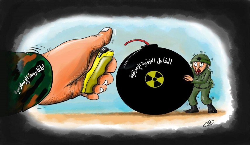 خطاب الردع للسيد نصر الله