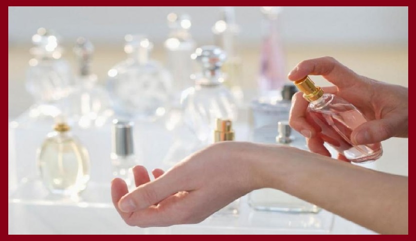 عطور بلا رائحة!.. تتغيَّر رائحتها بحسب المستخدم!