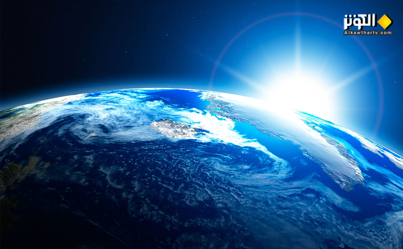 ترقبوا.. الأرض ستشهد ظاهرة لا تحدث سوى كل 823 سنة!