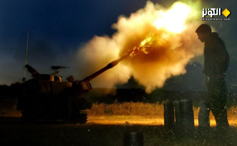 "إسرائيل"- سوريا - حزب الله: احتمالات الحرب