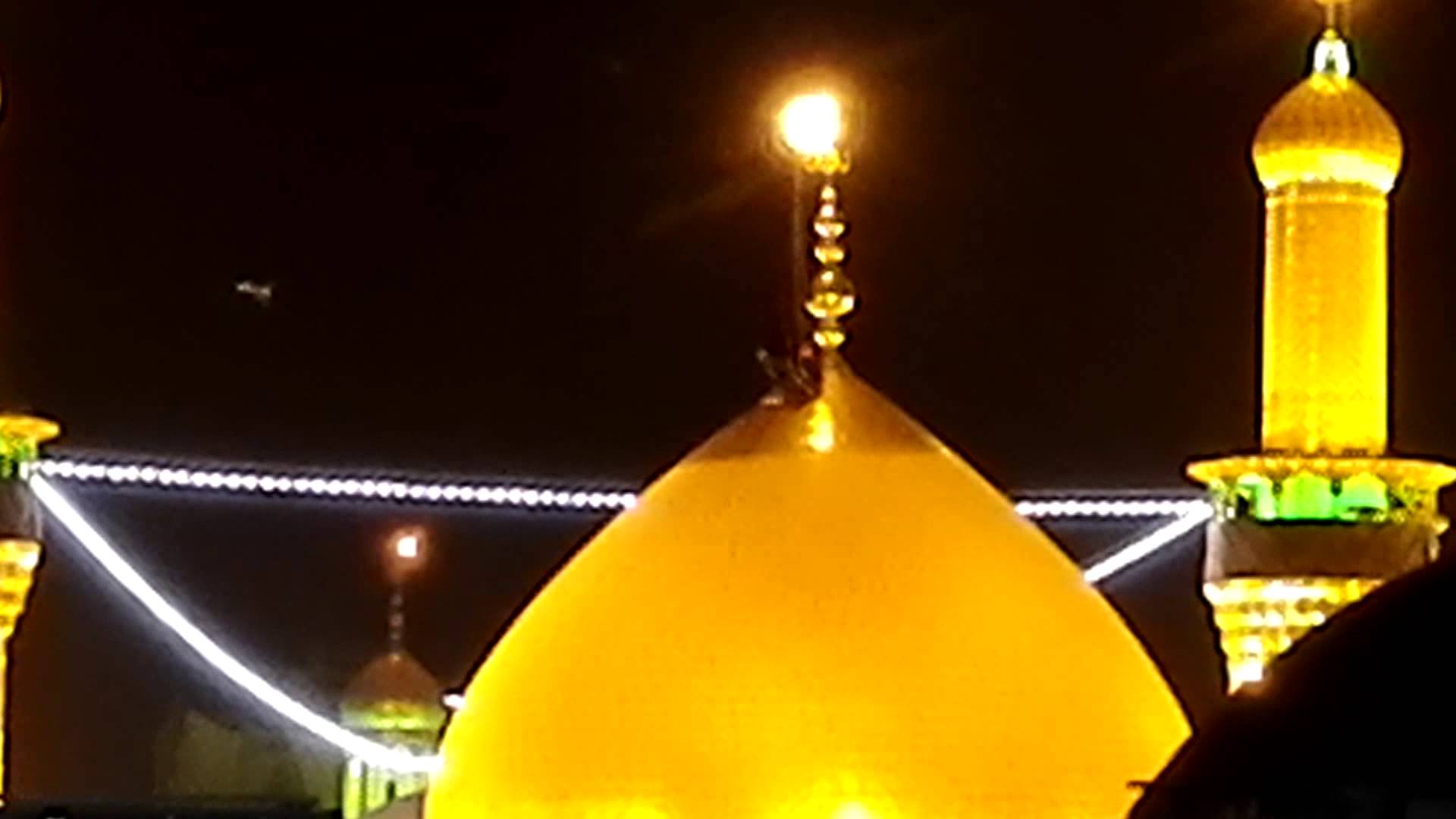 مُعجزتان تكشفان عمق رقود جثمان الإمام الحسين عليه السلام اثناء ترميم القبة الشريفة