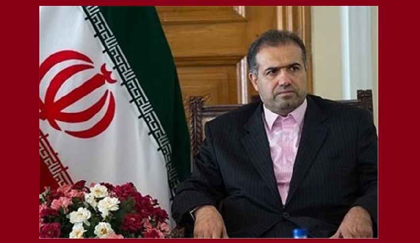 النائب كاظم جلالي: المؤتمر الدولي لدعم الانتفاضة الفلسطينية يبدأ أعماله الثلاثاء