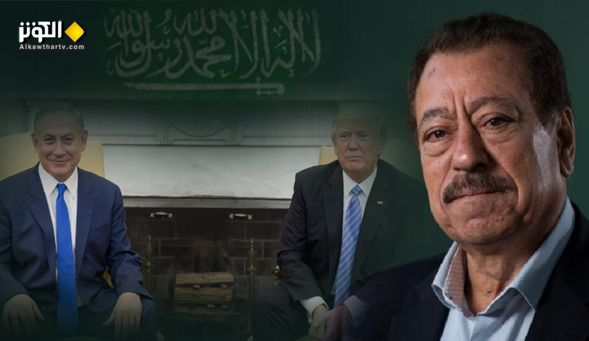 التحالف “السني” الاسرائيلي الجديد الذي يريد ترامب ونتنياهو اقامته