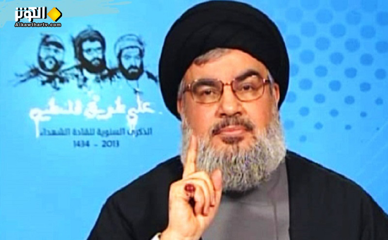 التعادل الاستراتيجي: بين الأمونيا وديمونا