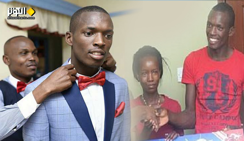 حفل زفاف بدولار واحد.. يتحول إلى مفاجأة!