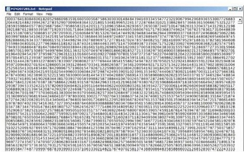بالصور : الاكتشافات العلمية المذهلة لسنة 2016