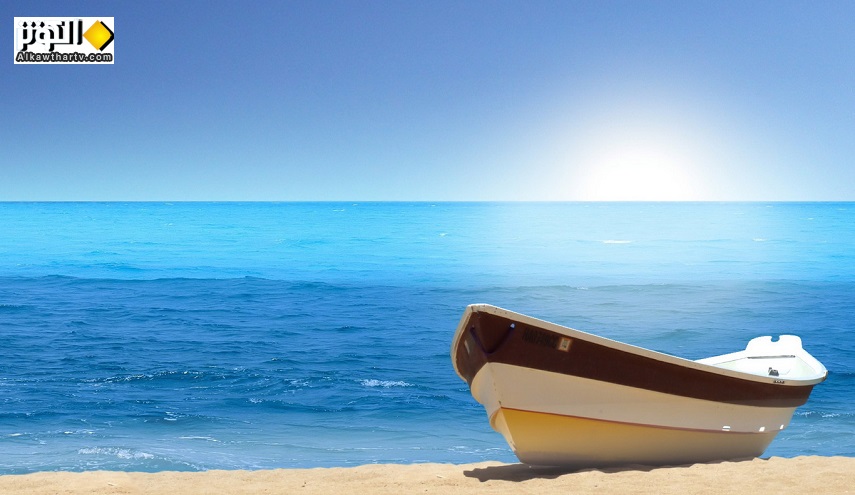 بالصور: اعرف اكثر عن مدن شمال ايران السياحية على بحر قزوين