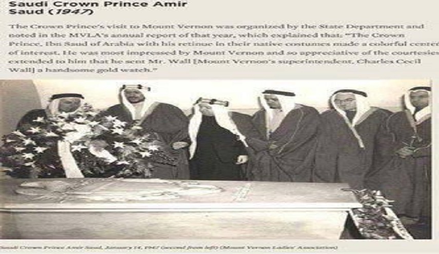 زيارة القبور، حلال على آل سعود، حرام على المسلمين