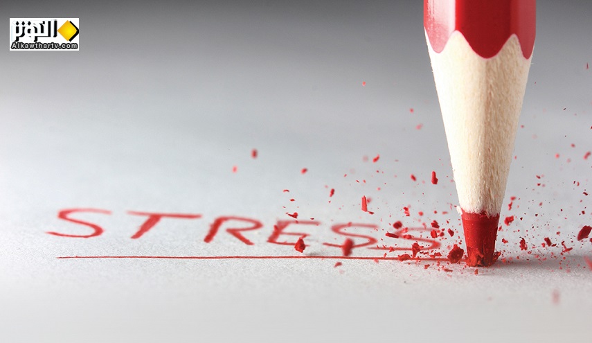 قاعدة 4- 4- 4 للتخلص من التوتر النفسي