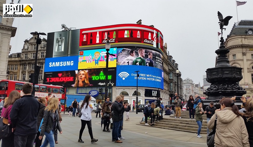 السكن في شارع مزدحم يعادل تدخين 10 سجائر