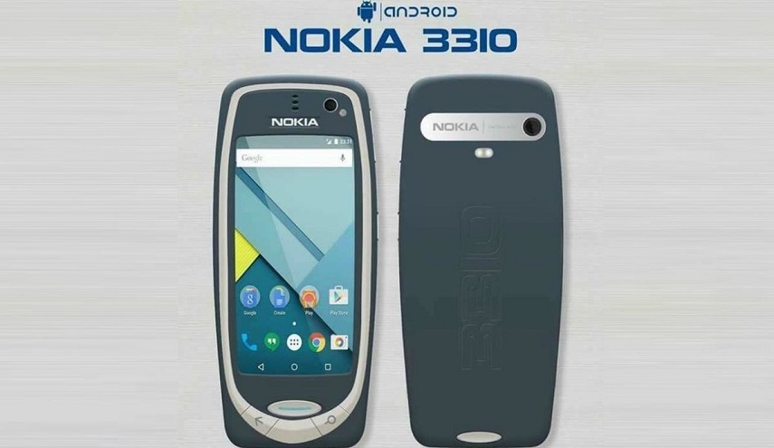 لا تصدقوا الشائعات عن مزايا نوكيا 3310