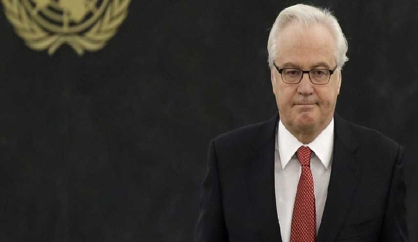 بالتفاصيل ..الكشف عن سبب وفاة فيتالي تشوركين