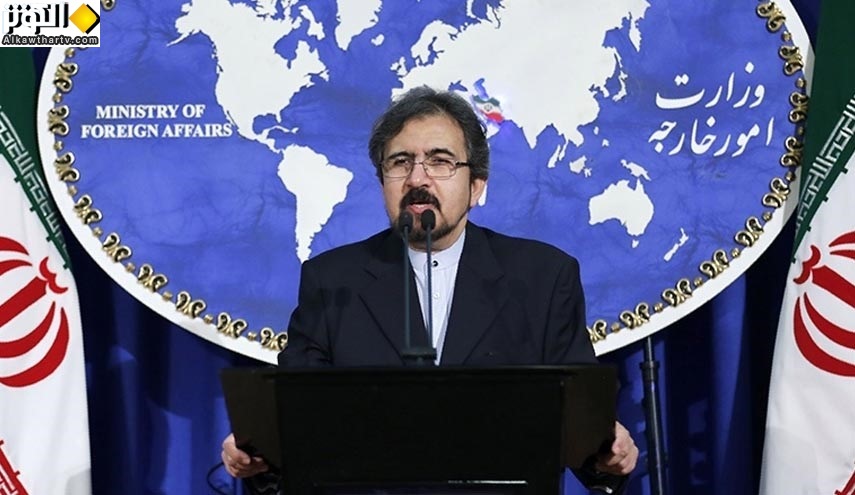 طهران تعلن استعدادها لتنمية علاقاتها مع دول الخليج الفارسي 