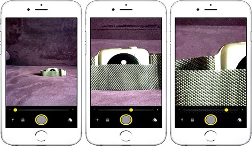 ميزة رائعة لكن غير معروفة لدى الكثيرين في نظام ios 10