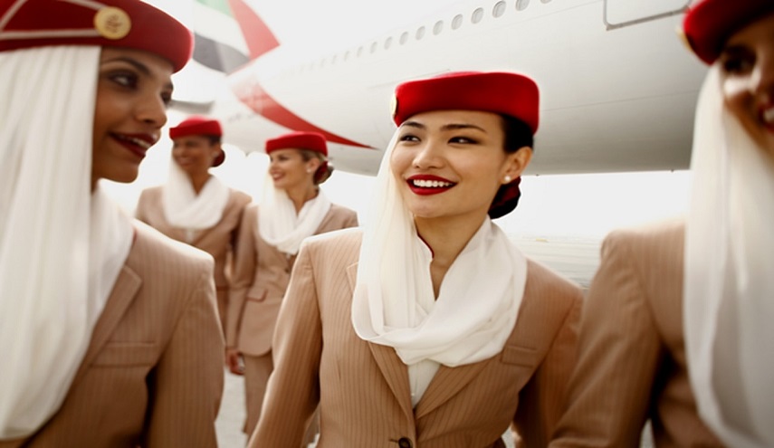 "أسرار المضيفات".. 11 حقيقة لن يخبروك بها أبدا