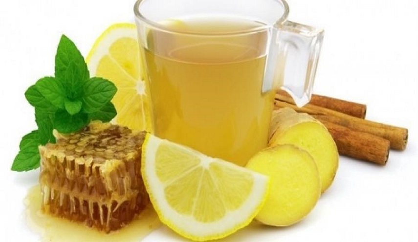 اشرب كل ليلة كوبا من هذا المزيج قبل النوم لتحصل على "جسم ولا بالأحلام"